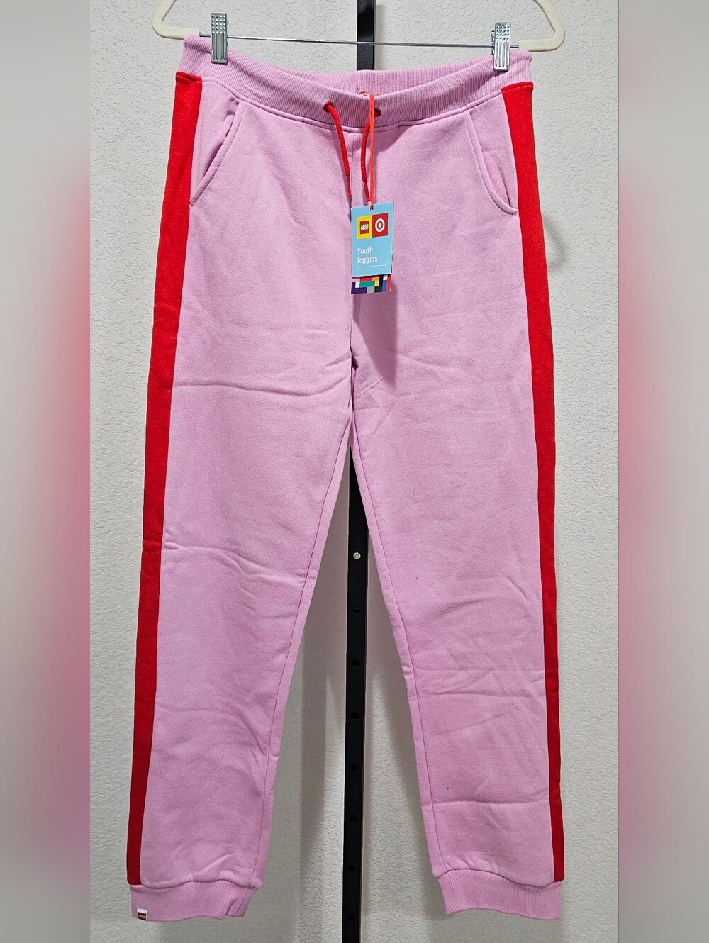 LEGO Collection Youth Jogger (Fits L Adult)